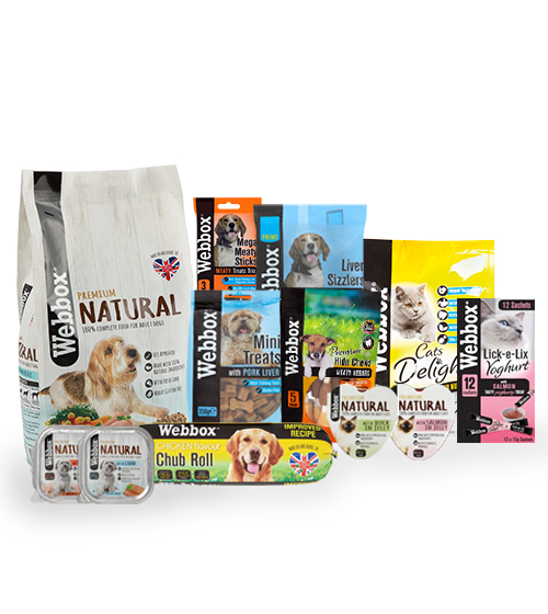 Our Brands | Pets Choice