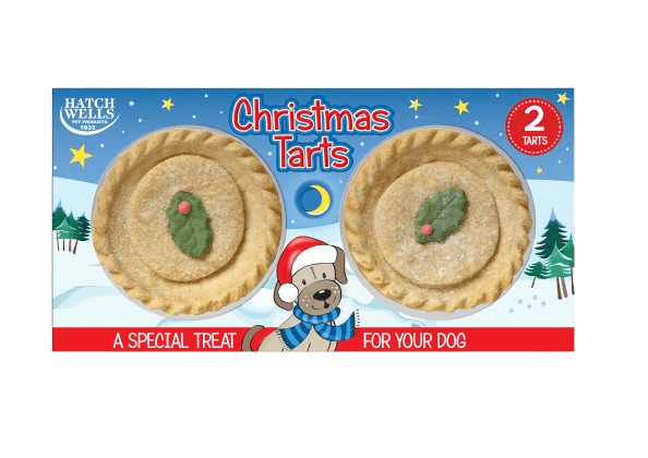 Christmas Tarts
