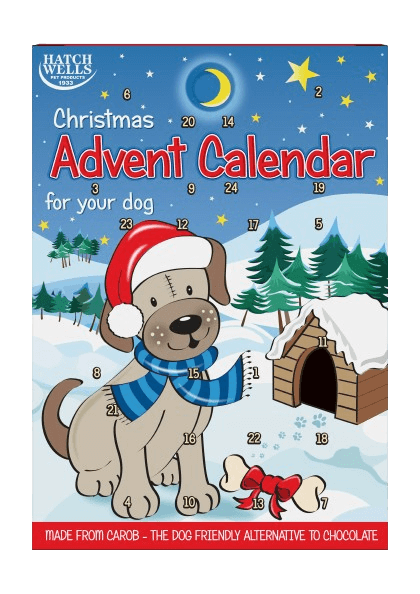 Dog Advent