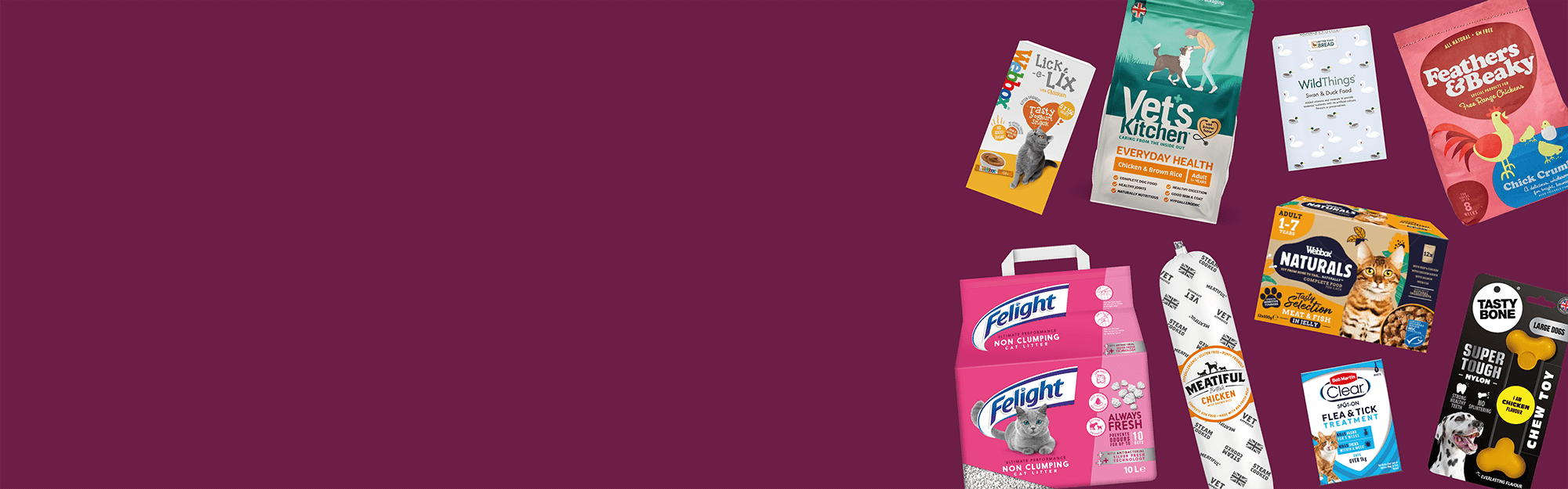Brands Banner