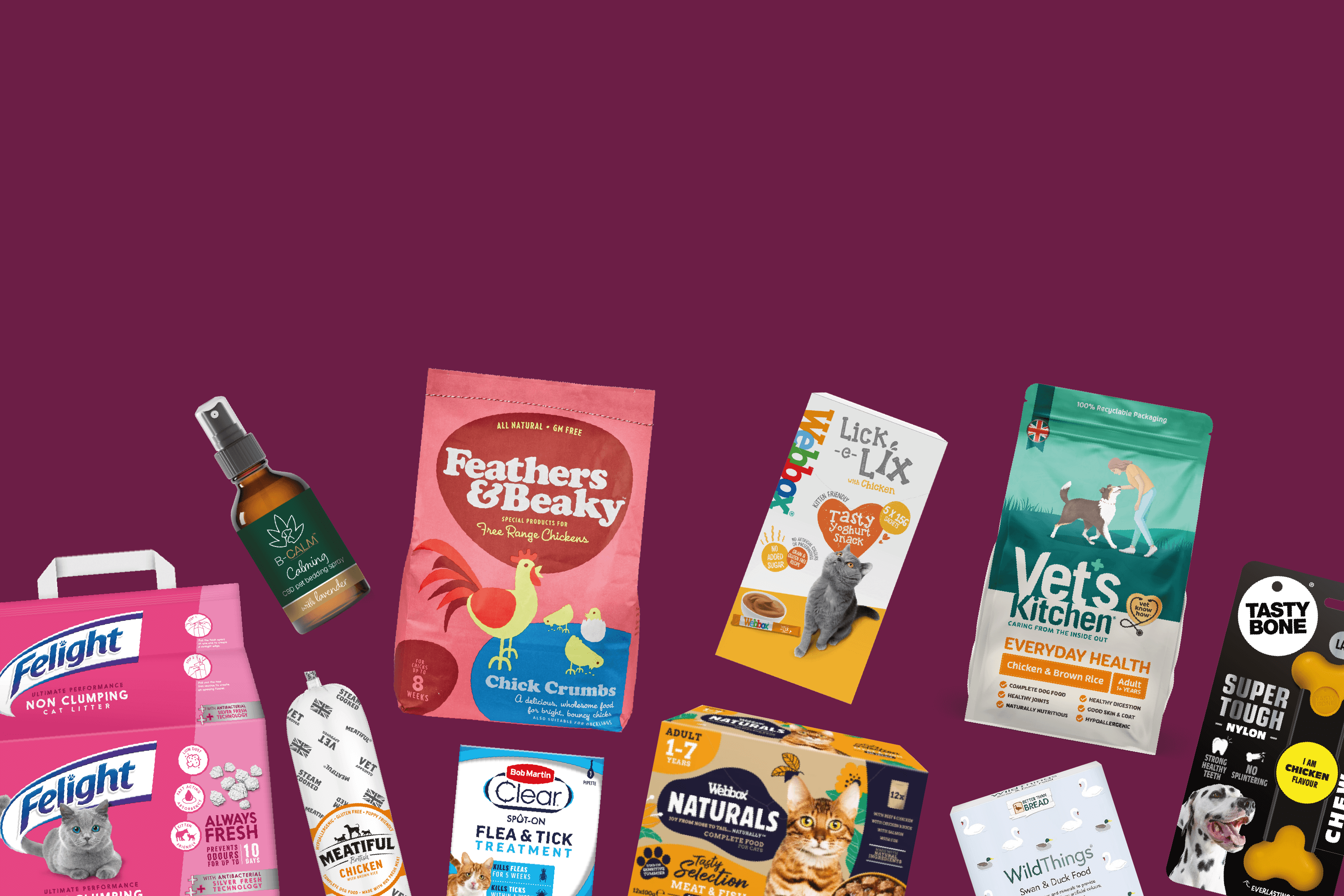 Brands Banner