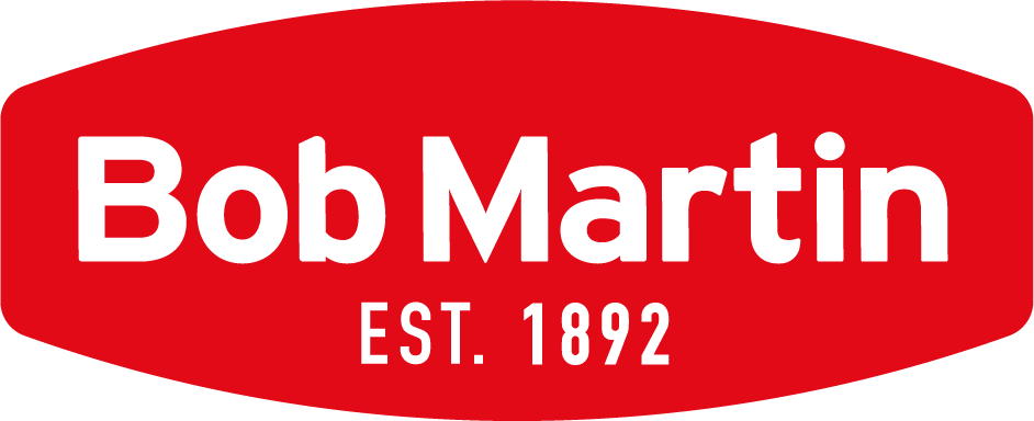 Bob Martin