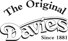 Davies Pet Food
