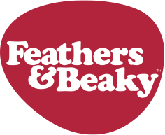 Feathers & Beaky