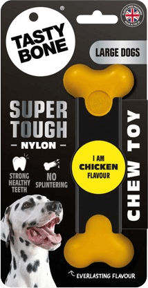 Super Tough Bone Chicken