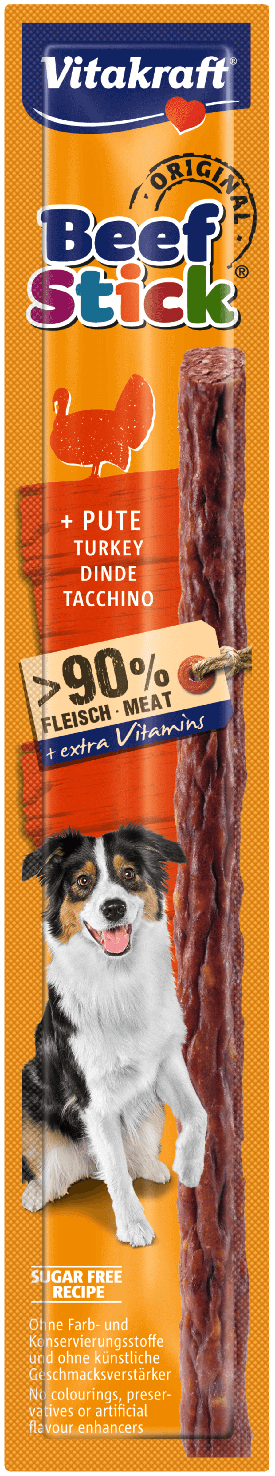 Vitakraft Beef Stick