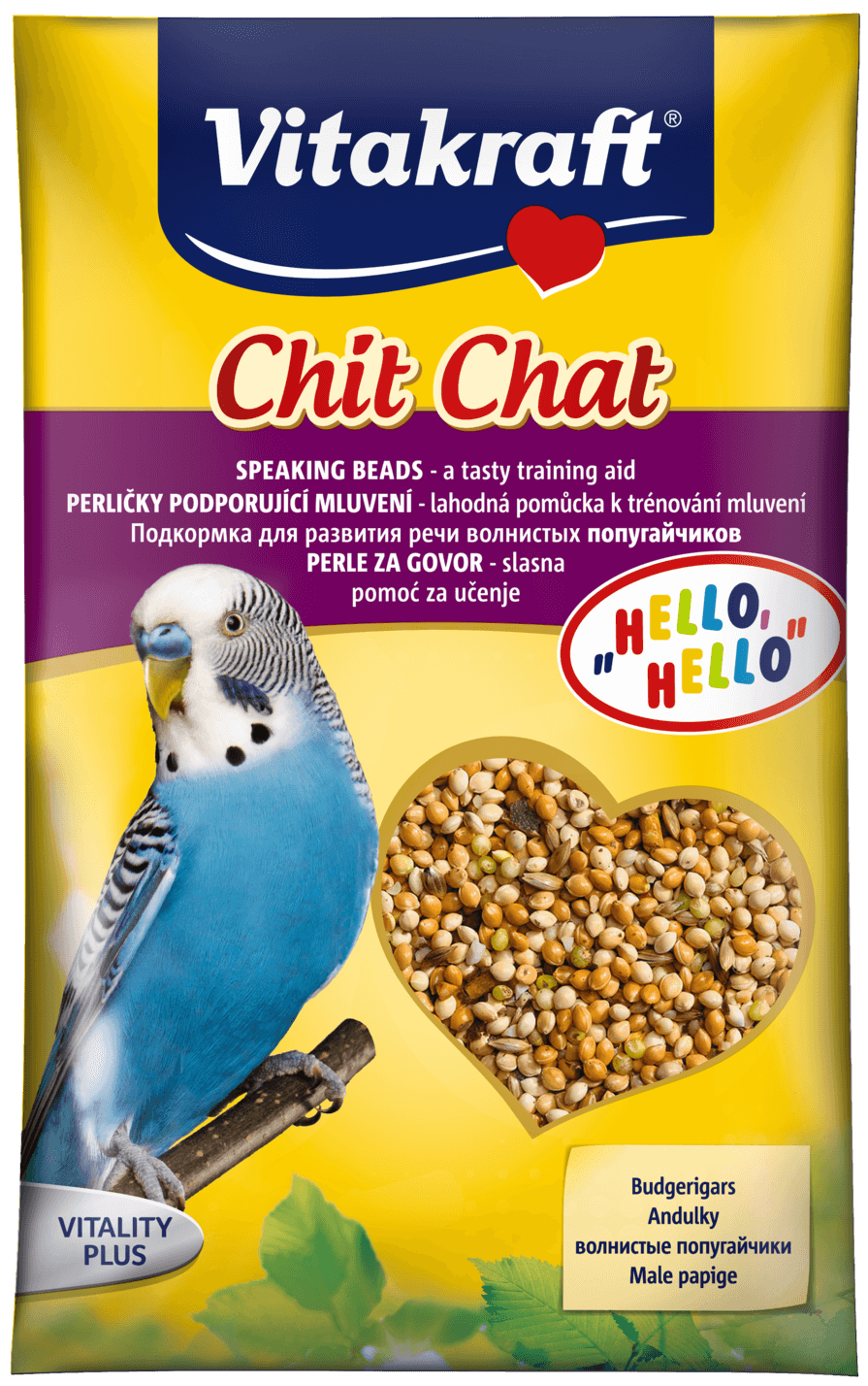Vitakraft Chit Chat
