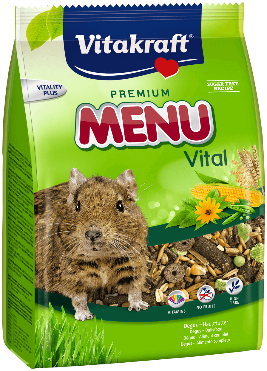 Vitakraft Menu