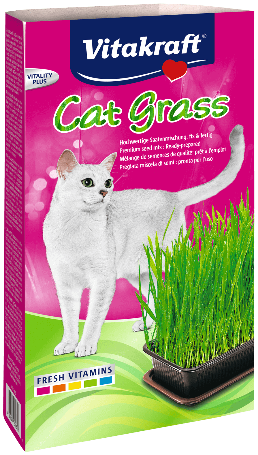 Vitakraft Cat Grass