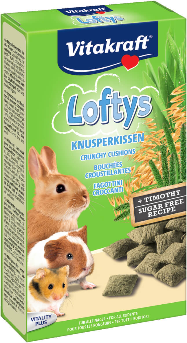 Vitakraft Loftys