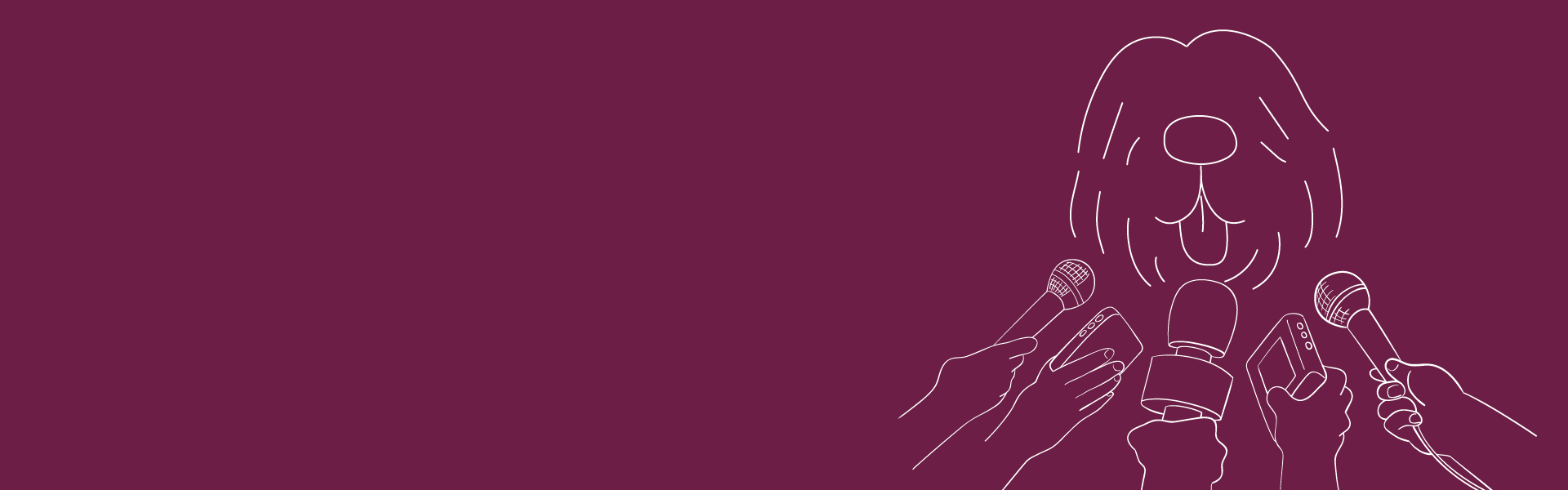 News Banner