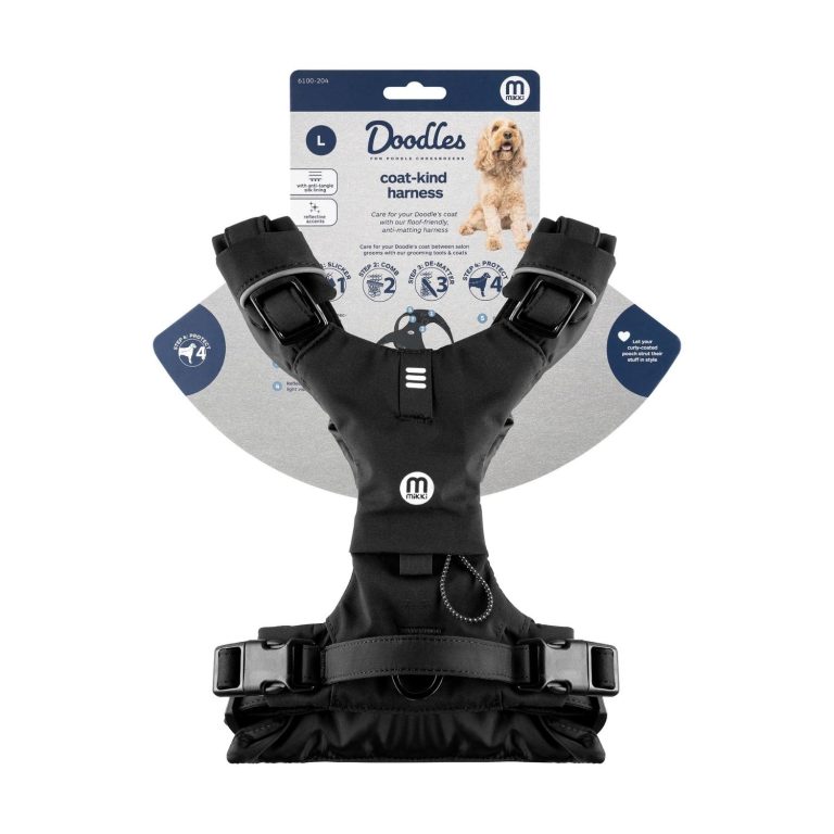 Doodles Harness
