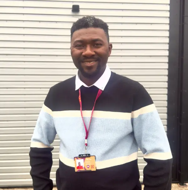 Olakitan Akinyele, Hygiene Operative