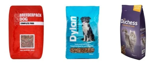 Pets Choice Acquires Several Brands From Kennelpak Limited
